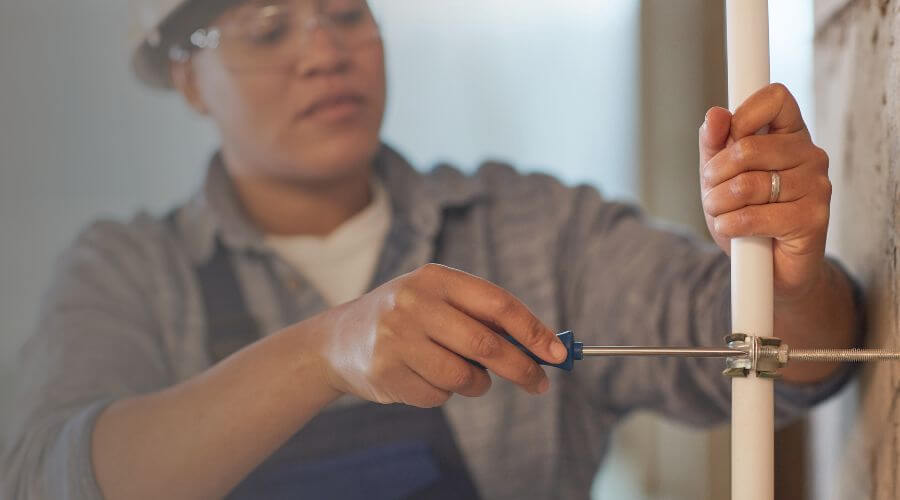 Professional annual plumbing maintenance services in Speonk, NY